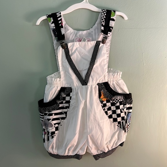 Chooszie dress - Picture 1 of 4